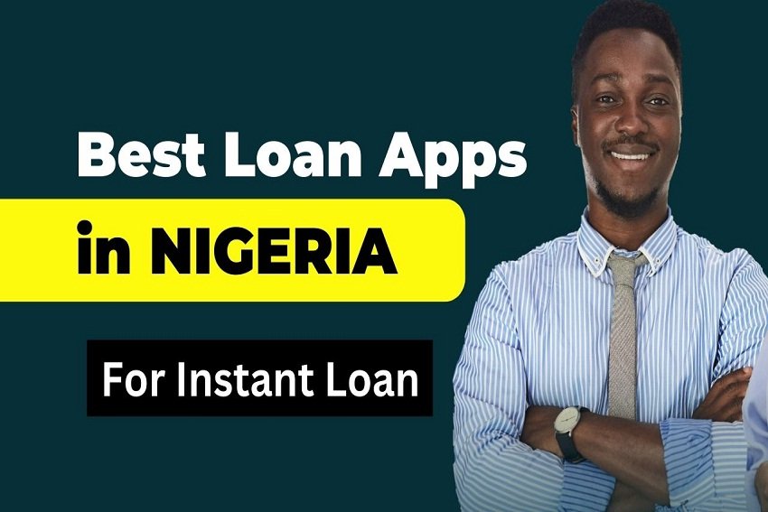 TOP 10 Best Loan APP In Nigeria - InSchoolBoard