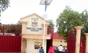 Ramat Polytechnic, Maiduguri Courses And Requirements. - InSchoolBoard